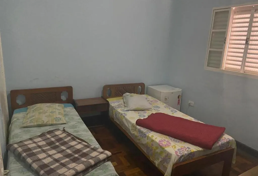 Hotel Planalto-1