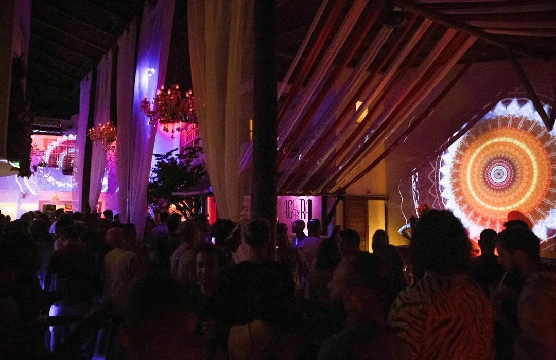 Agora Pousada e Bar-1