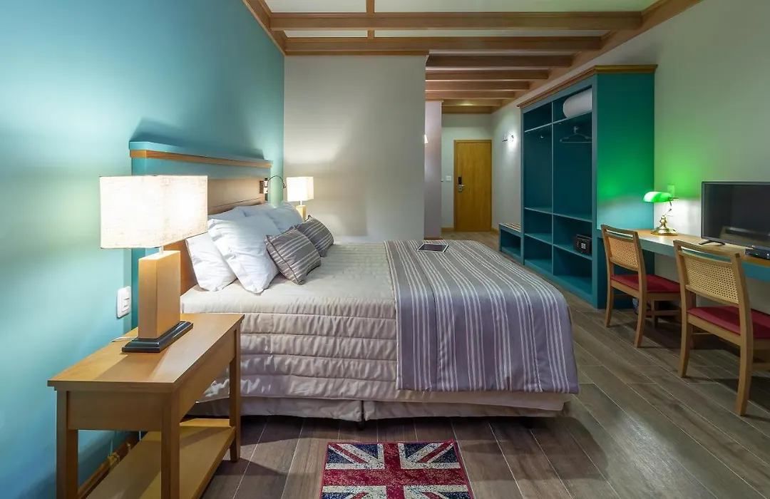 Hotel Britanico Express-1