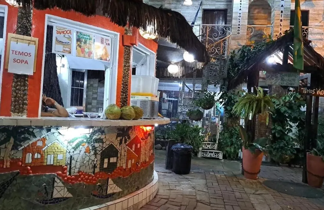 Porto Cajá-1