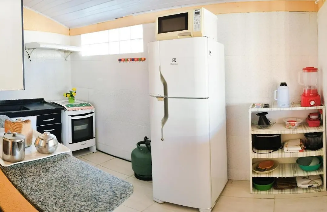 Casa Proxima Da Praia Grande-1