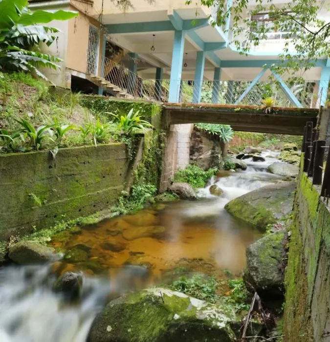 A Casa Tere - Guest House-1