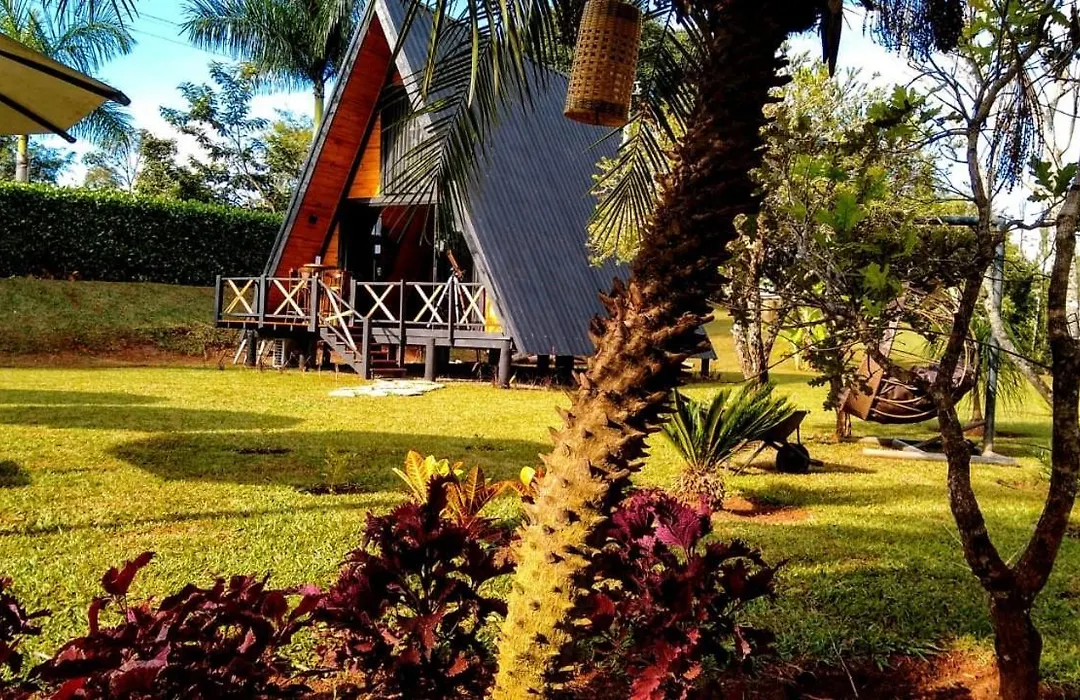 Refugio Do Cerrado-1