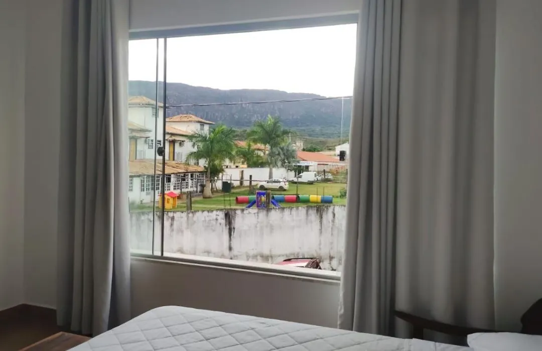 Suite Em Casa Luxuosa Proximo Ao Centro-1