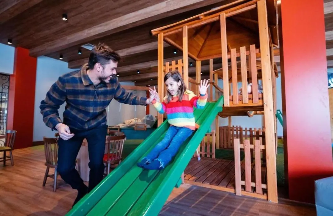 Buona Vitta Gramado Resort E Spa-1