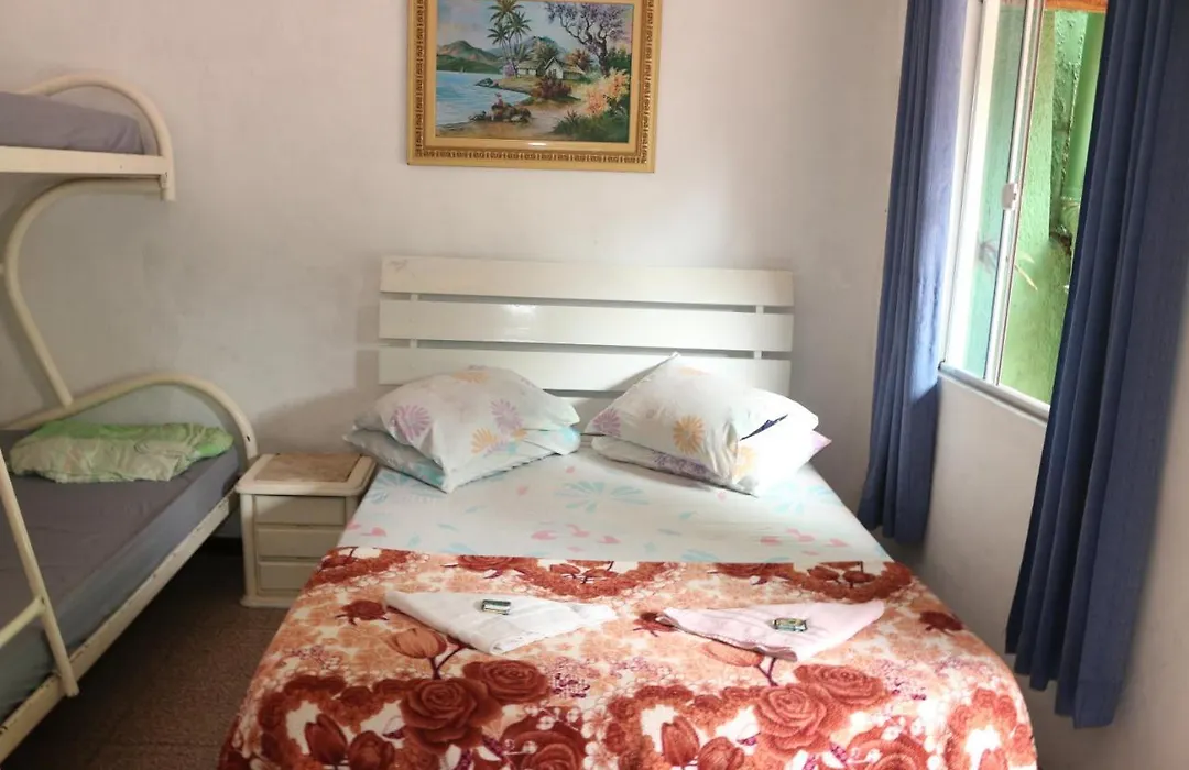 Hostel Rio Das Ostras-1