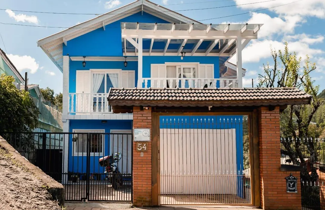 Casa da bela Vista-1