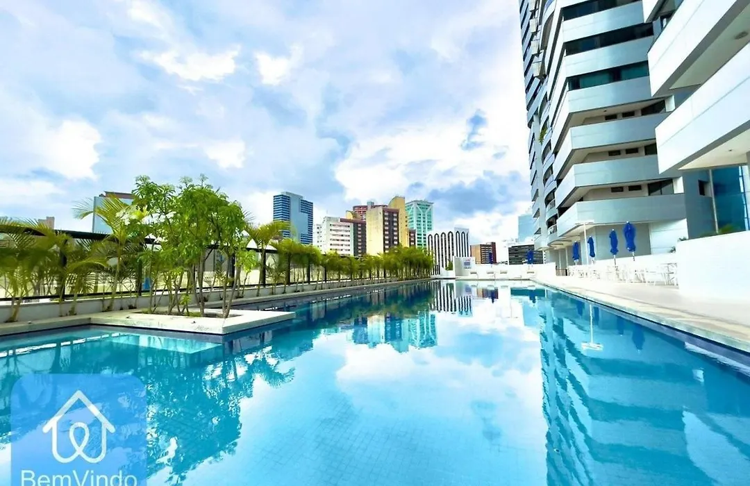 Apartamento aconchegante no Salvador Prime-1