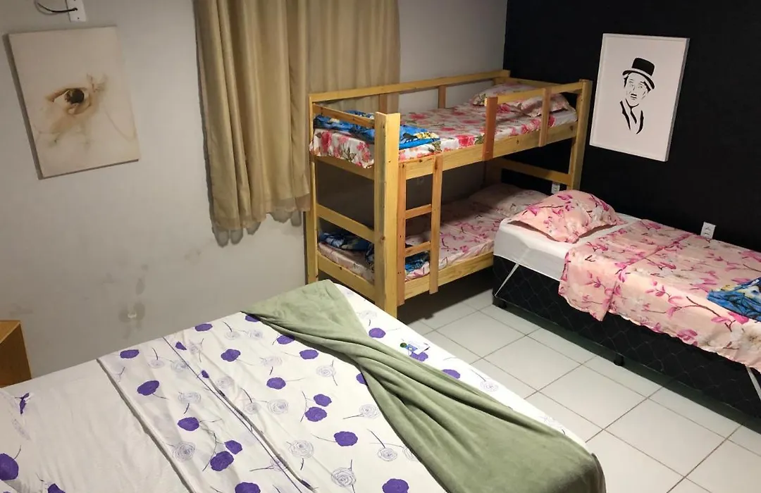 Pousada Viana-1