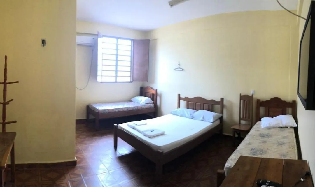 Hotel Ideal & Rai-1