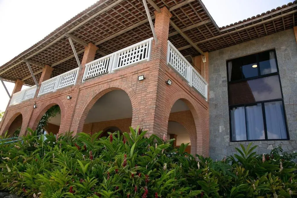 Maravilhosa Mansao Na Praia De Ipioca-1