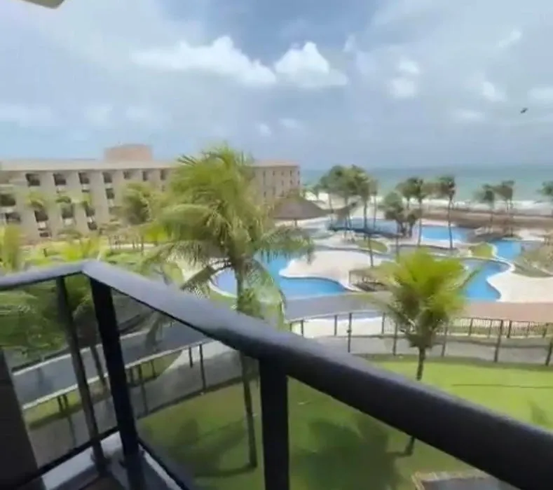 Piramide Natal Hotel & Convention-1
