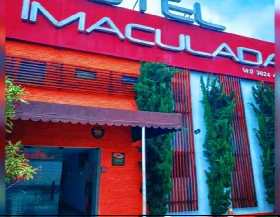 Hotel Imaculada-1