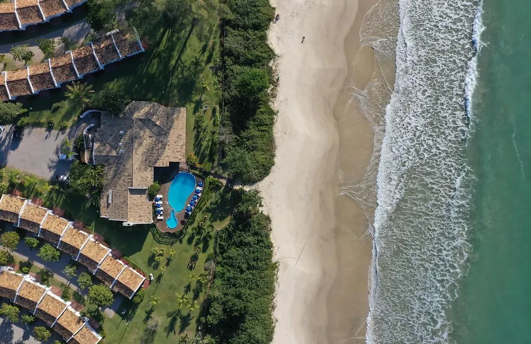 Antares Club Hotel Lagoinha-1