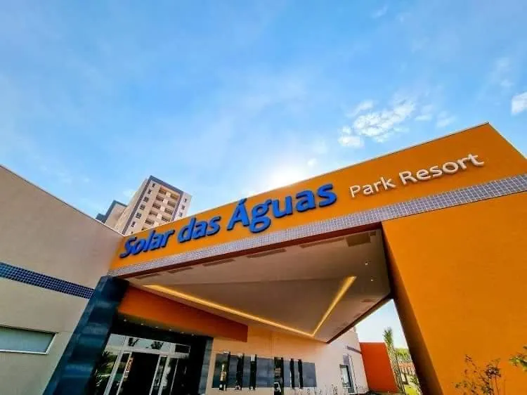 Enjoy Solar Das Aguas Park Resort-1