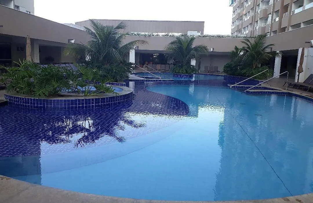 Enjoy Olimpia Park Resort-1