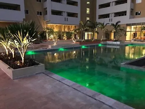 Hot Beach Suites-1