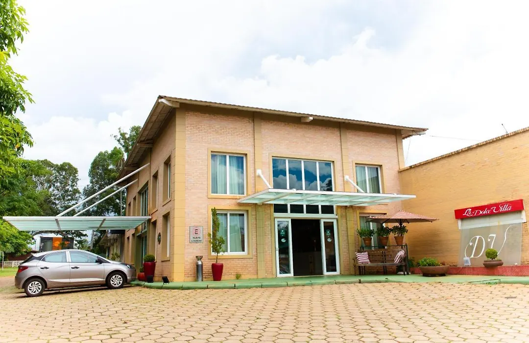 La Dolce Villa-1