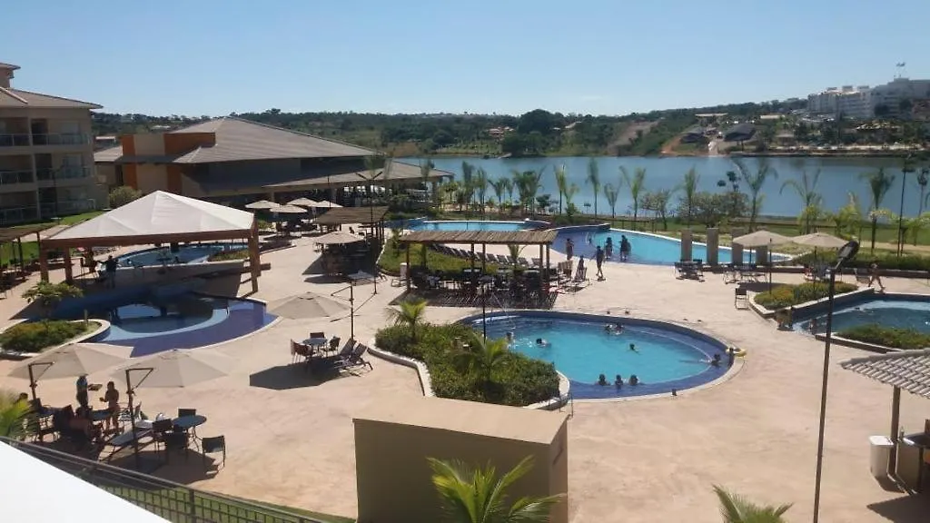 Ilhas do Lago Eco Resort-1