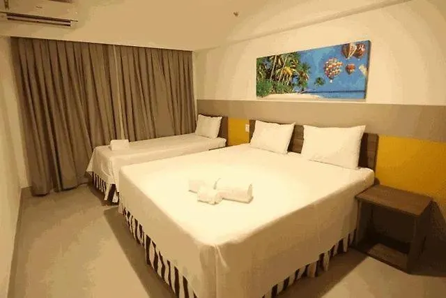 Enjoy Olimpia Park Resort-1