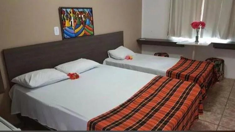 Condominio Flat Maracaipe-1