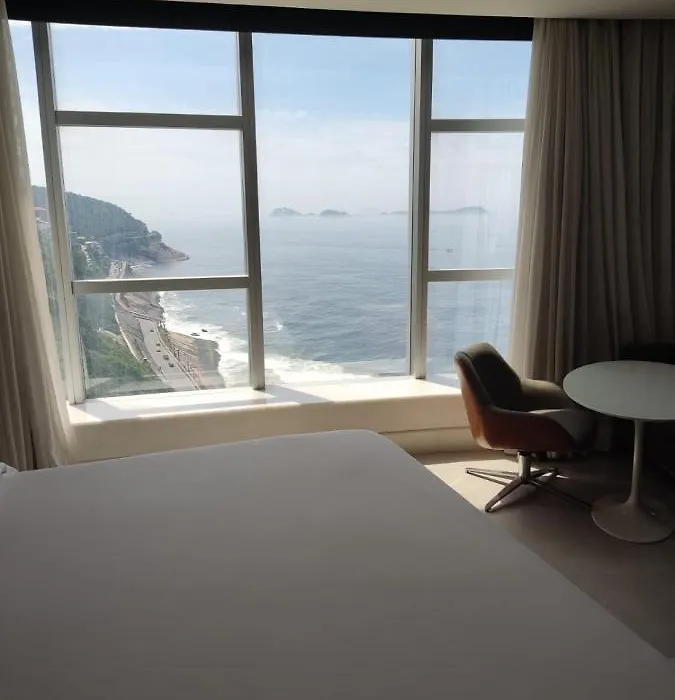 Hotel Nacional Rio De Janeiro-1