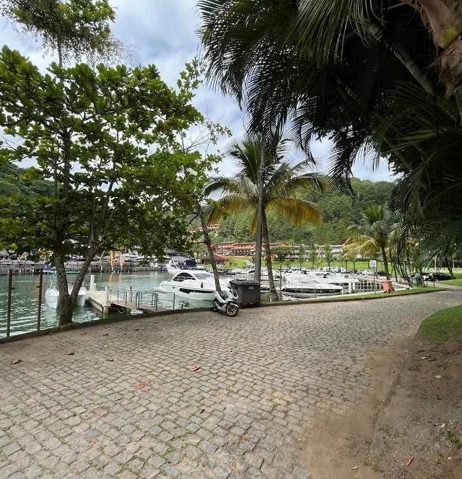 Maravista Pousada-1