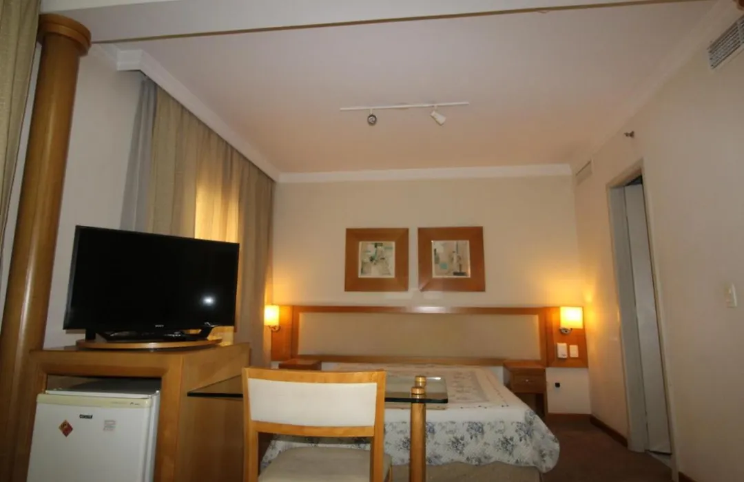 Flat Oscar Freire 1948 Pinheiros-1