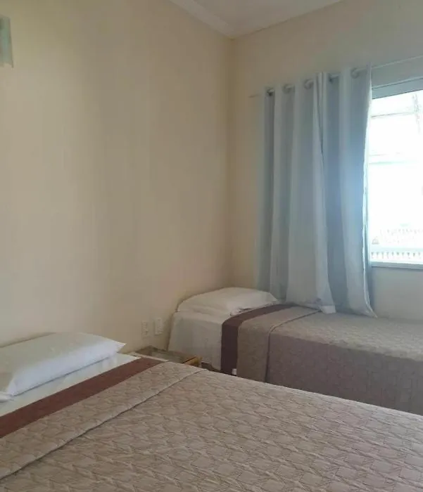 Suites Caravelas-1