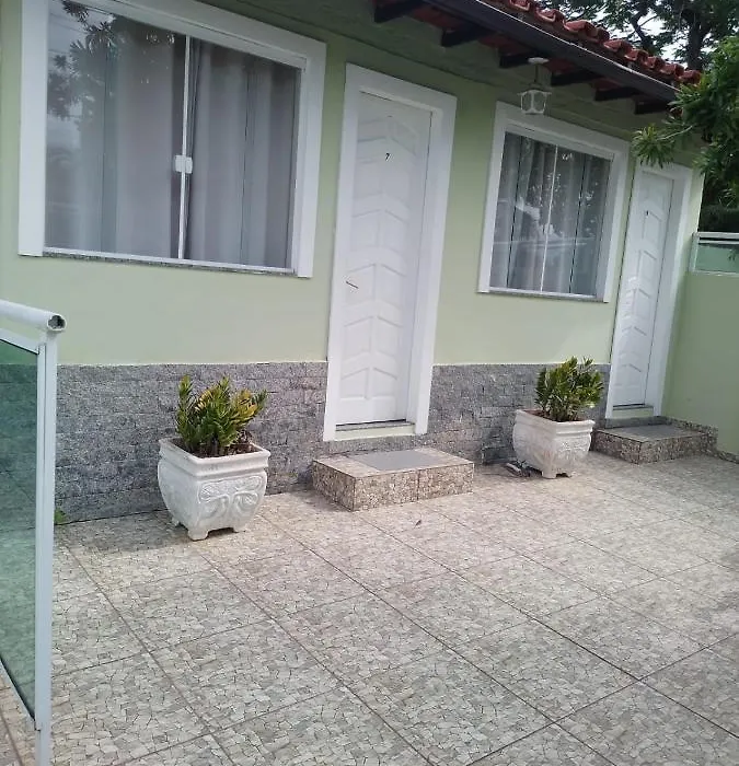 Sonho 2 Guest House-1