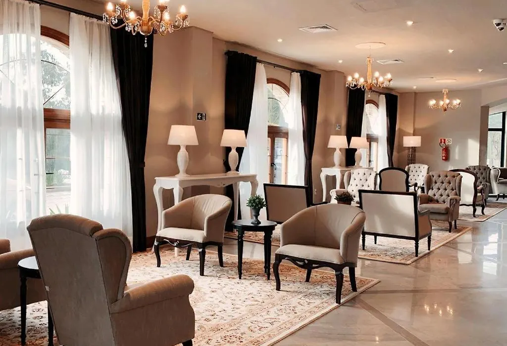 Hotel em Gramado - Buona Vitta-1