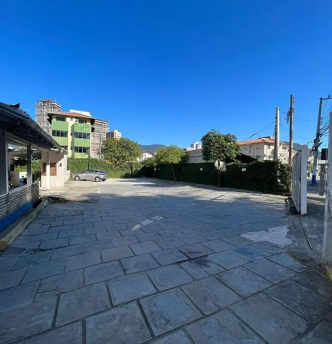 Hotel D'Luz-1