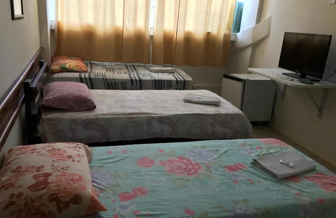 Hotel Minas-1