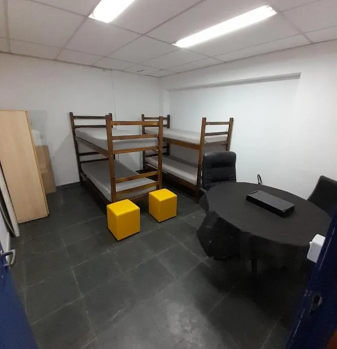 Alojamento Fundação - São Caetano ABC-1