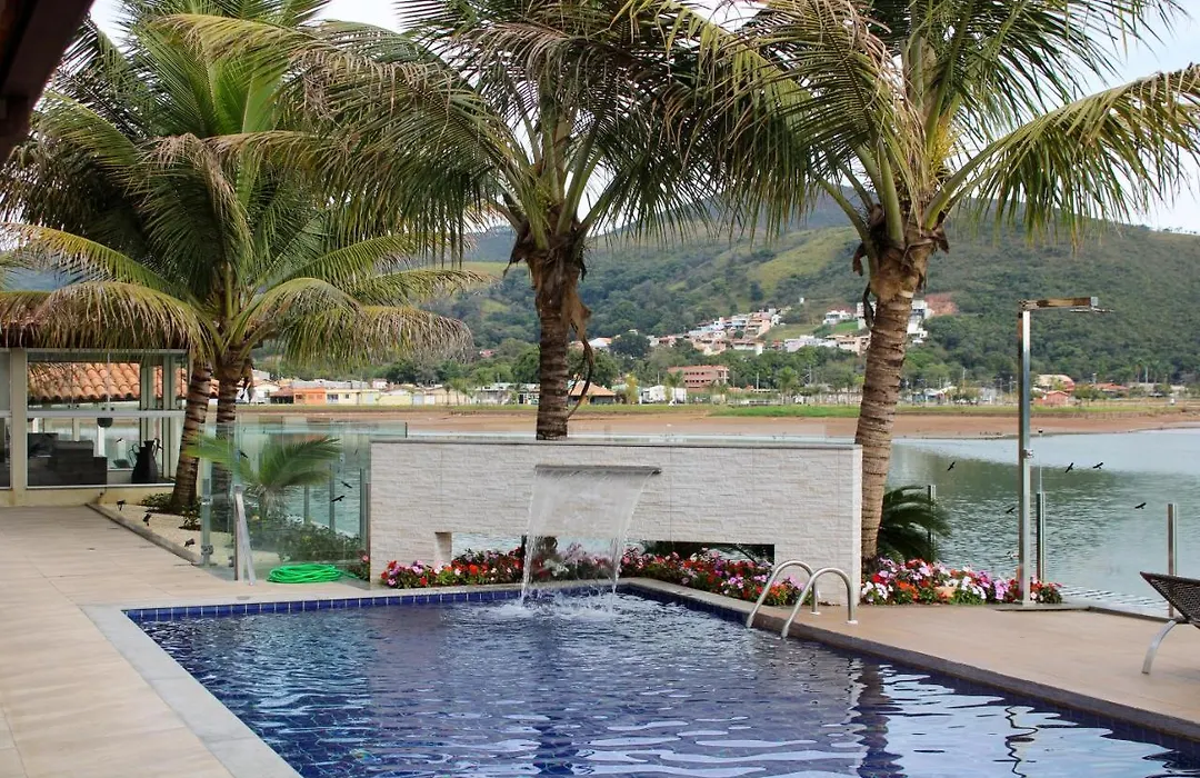 Cyrilo'S Palace Hotel-1