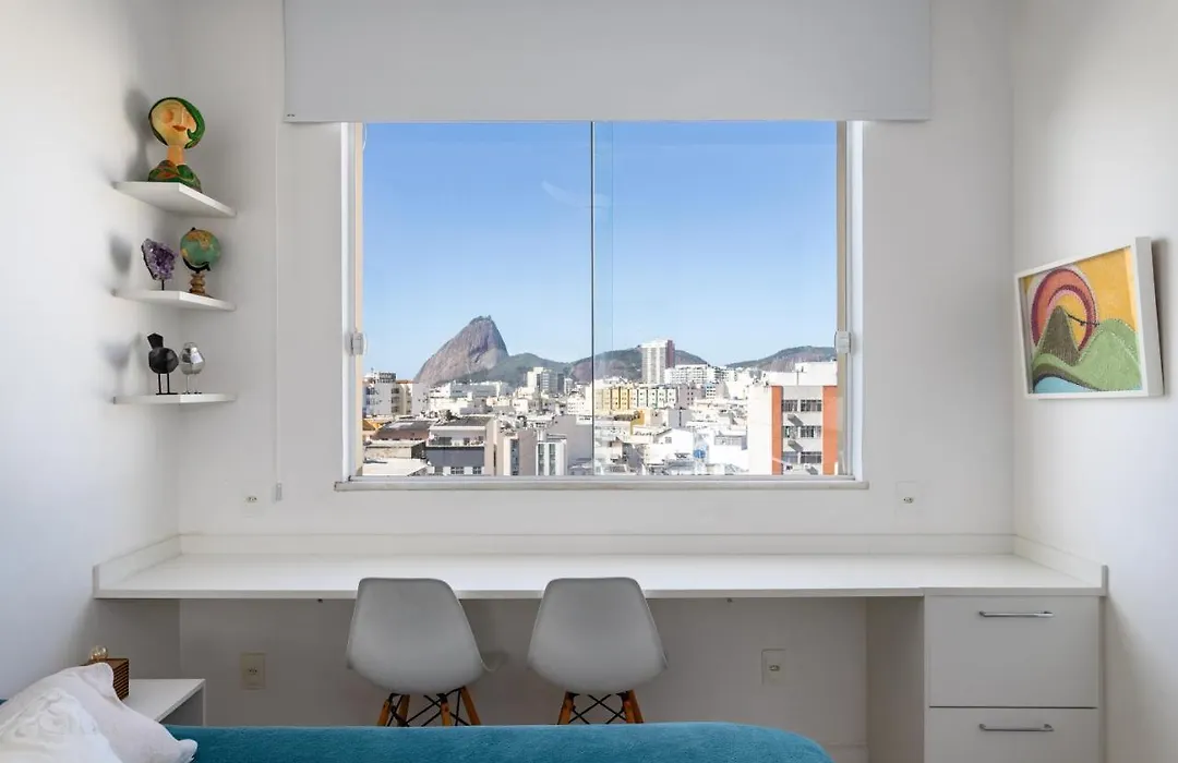 Loft Catete-1