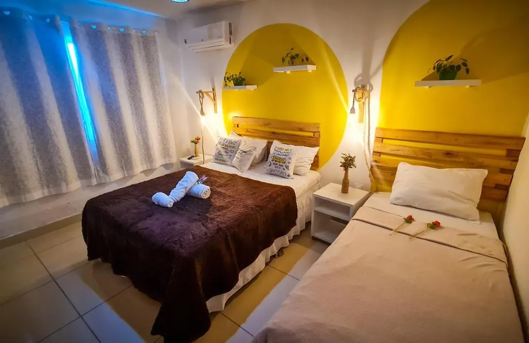 Cantinho Da Ge Suites-1
