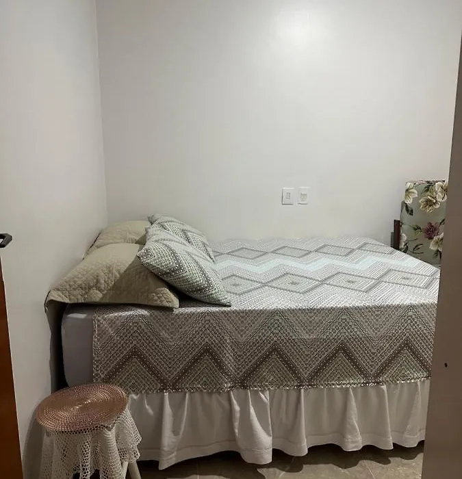 Apartamento No Centro Foz Do Iguacu 130 Mt-1