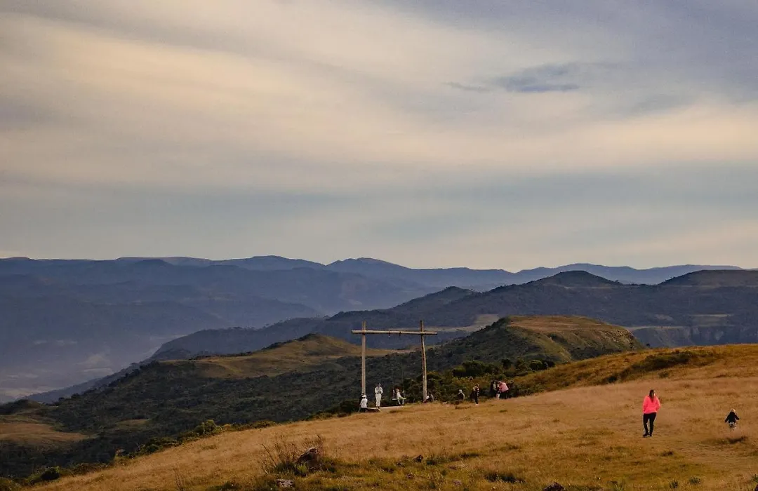 Montanha do Sol - Urubici-1