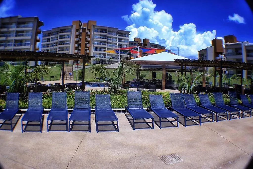 Ilhas do Lago eco resort-1