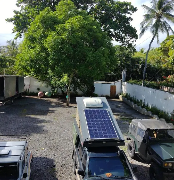Itapua Caravan Park E Suites-1