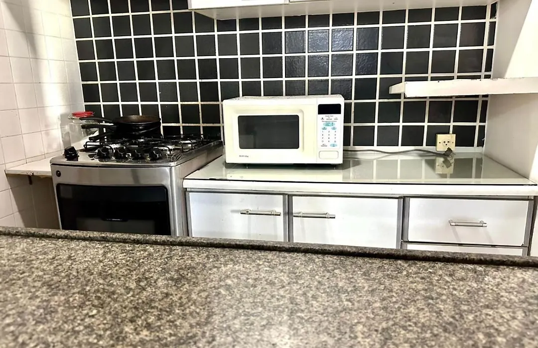 Recife Flat Unidade 403 A-1