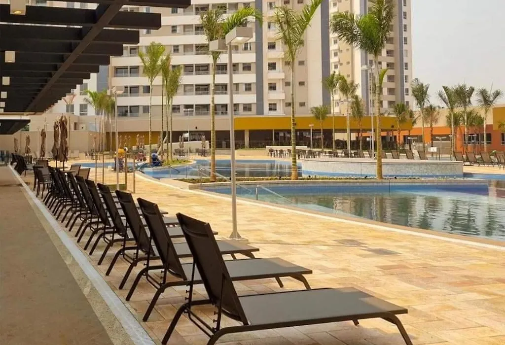 Solar Das Aguas Resort-1