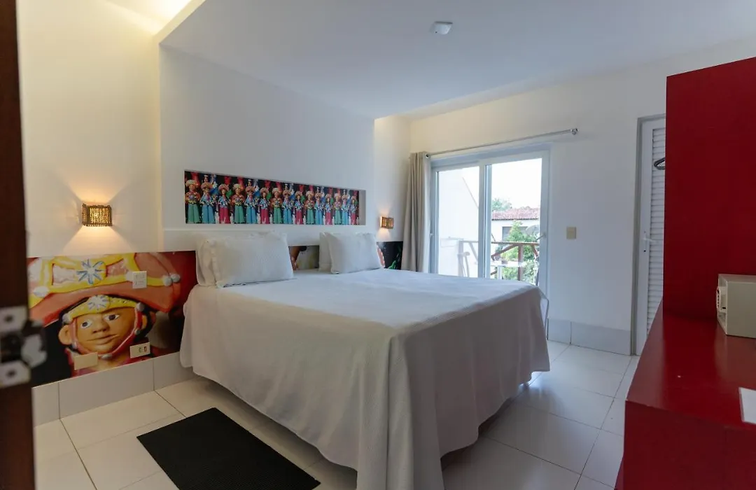 Galeria e Suites Canto do Sol-1