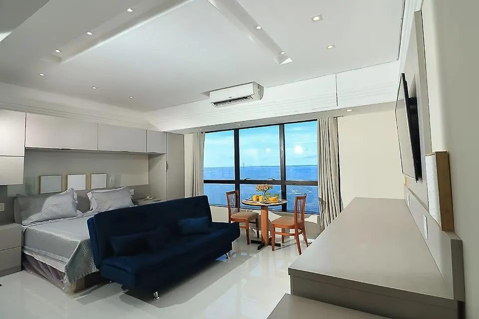 Tropical Executive Flat 1307 With View-1