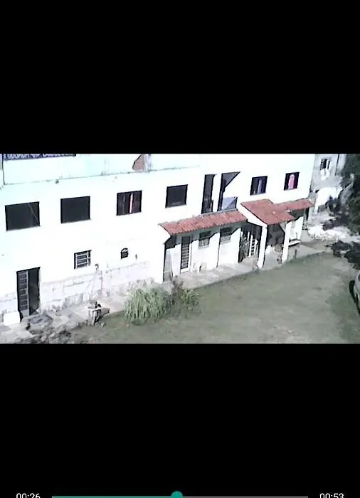 Pousada Bom Sossego-1