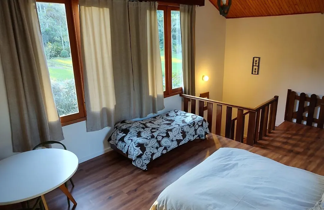 Dois Riachos Eco Suites-1