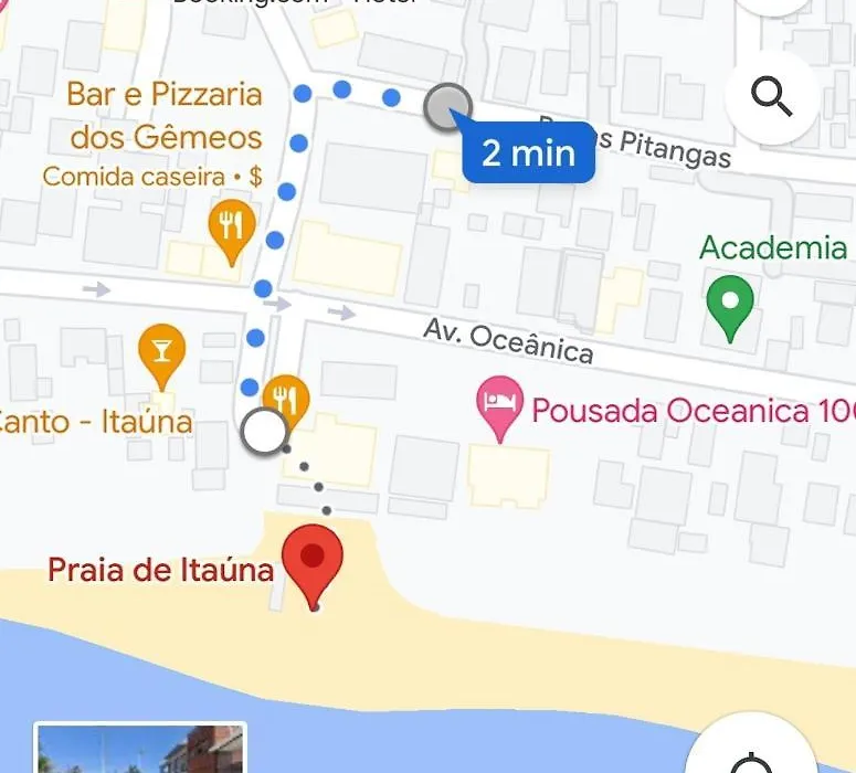 Saquarema Itauna, Condominio Espuma Da Praia-1