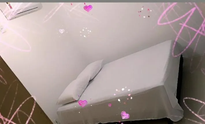 Quarto Privativo Piranhas-Al-1