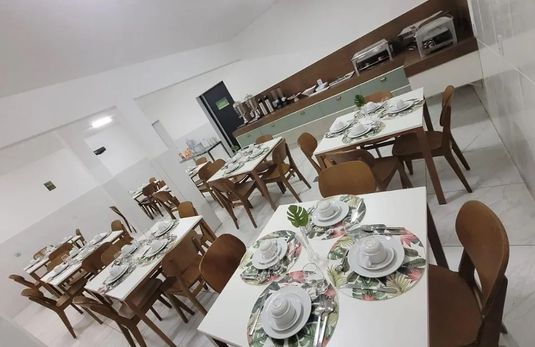 Apt 203 No Zuppolini Garden Hotel Bananeiras Pb-1